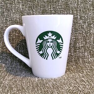 Starbucks 2013 Classic Logo Mug
